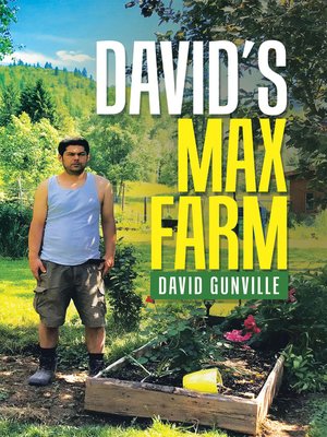 cover image of David's Max Farm